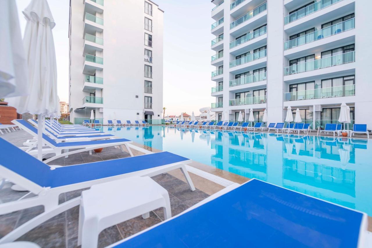 Lavia Hotels Lara Antalya Eksteriør billede