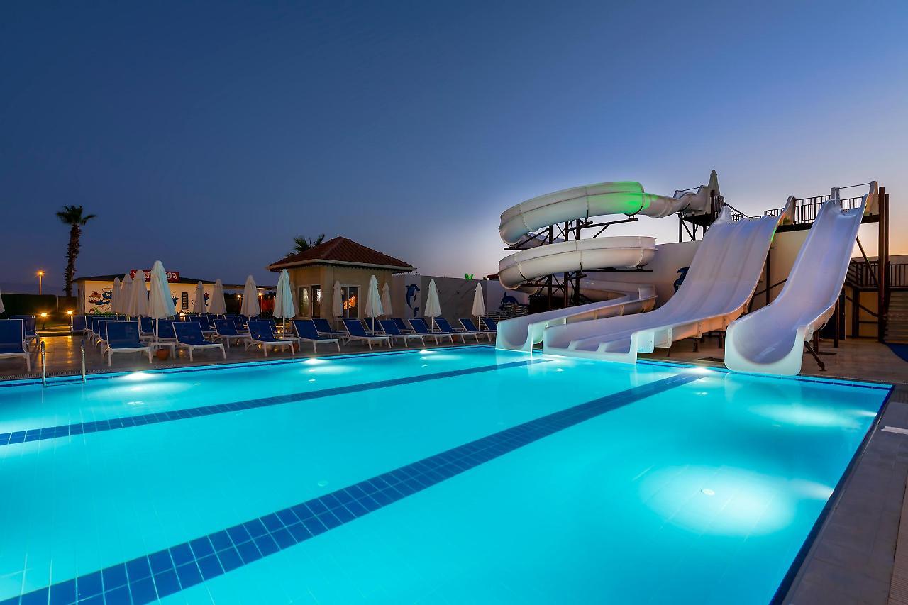 Lavia Hotels Lara Antalya Eksteriør billede